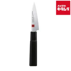 【新品】スミカマ フルーツナイフ 90mm 霞 KASUMI TORA 36844 《納期約２週間》