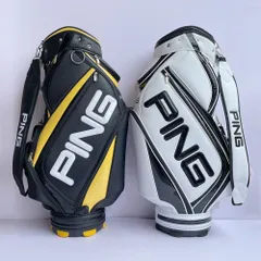 2025年最新】Ping キャディ バッグの人気アイテム - メルカリ 2025年最新】Ping キャディ バッグの人気アイテム - メルカリ