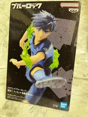 TVアニメ ブルーロック  潔世一 フィギュア 覚醒状態ver. プライズ フィギュア
