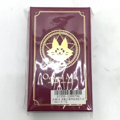 2025年最新】大神ミオ 活動三周年記念 タロットカードの人気アイテム