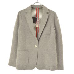 BAUMUNDPFERDGARTEN】412-0110060 カシュクール チェック長袖