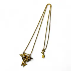 TORQUATA ヤママユガ ネックレス TORQUATA ヤママユガ ネックレス ヤママユガ ネックレス | TORQUATA