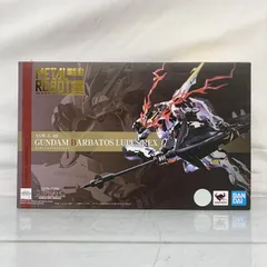 2025年最新】METAL ROBOT魂 ガンダムバルバトスルプスの人気アイテム 