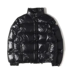 モンクレール ベニス VENISE MONCLER ダウンジャケット赤富士屋