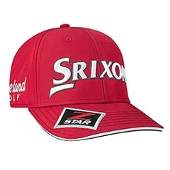 2023年最新】srixon 帽子の人気アイテム - メルカリ