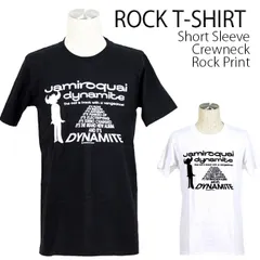 2025年最新】jamiroquai tシャツの人気アイテム - メルカリ