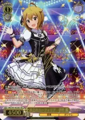 水上のユーフォリア　伊吹　翼　sp SP仕様】水上のユーフォリア 伊吹 翼[WS_IMS/S93-002SP