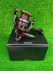 即納　新品　未使用　最新　シマノ 24 BB-X テクニウム ファイアブラッド f-marunishi_4969363047793