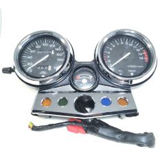 cb400sf nc42前期 純正メーター - メルカリ