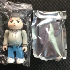 ベアブリック　45体セット　本体未開封品 2025年最新】ベアブリック シークレット 45の人気アイテム