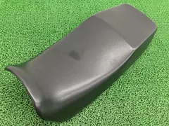 kawasaki gpz900r 純正ベース　　表皮張り替え 送料無料 Ninja900(GPZ900R) シート/カバー/生地/表皮 黒 張替え