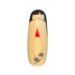 近代創作こけし　Modern Creative KokeshI