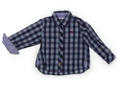 【アーノルドパーマー/ArnoldPalmer】シャツ・ブラウス 90サイズ 男の子【子供服・ベビー服】（1603648）のサムネイル