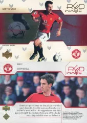 【中古】スポーツ RW12[Inserts]：Gary Neville