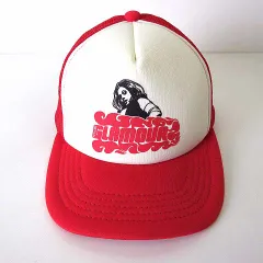 2025年最新】Hysteric Glamour レディース キャップの人気アイテム