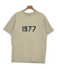 Fear of God ESSENTIALS Tシャツ・カットソー メンズ 【古着】【中古】【送料無料】