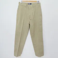 ポロ ラルフローレン Polo by RalphLauren ポロチノ ヴィンテージ チノパン パンツ a846222ss
