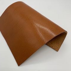 【正規販売店】栃木レザー　ハギレ　バケッタ　Ａ４サイズ　3.5mm　ブラウン　茶　送料無料　はぎれ　レザー　本革　レザークラフト　240725-3