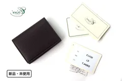2024年最新】cisei 財布の人気アイテム - メルカリ