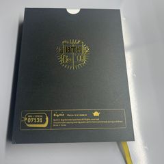 BTS 2014 ダイアリー 防弾少年団 バンタン BTS 2014 DIARY