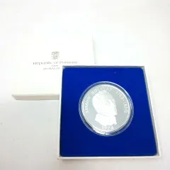 2025年最新】バルボア銀貨の人気アイテム - メルカリ