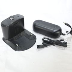 【中古・動作確認済み】IROBOT/アイロボット ROOMBA/ルンバ　Model500シリーズ/モデル500シリーズ Model600シリーズ/モデル600シリーズ対応充電台　Model17063