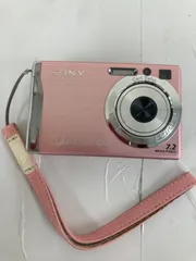 2025年最新】ソニー DSC-W80の人気アイテム - メルカリ