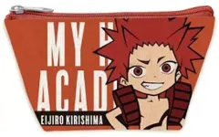 【中古】雑貨 05.切島鋭児郎 マルチポーチ 「僕のヒーローアカデミア」