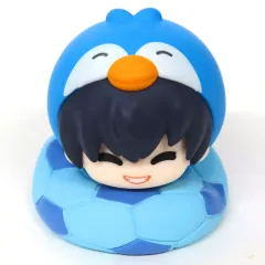 【中古】トレーディングフィギュア 潔世一B 「ブルーロック 動物積み重ねシリーズ」