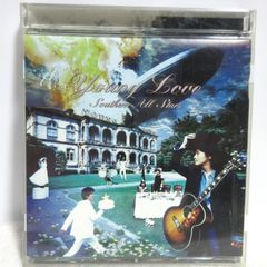 【CD】サザンオールスターズ／ヤング ラブ | VICL-777 | 愛の言霊 他、全14曲収録