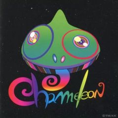 SEKAI NO OWARI Chameleon レコード LP セカオワ - メルカリ