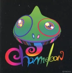 2025年最新】end of the world chameleonの人気アイテム - メルカリ