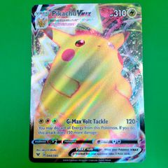 ピカチュウ ポケキュン 海外版 英語版 Pikachu - RC29/RC32