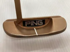 ◆PING ピン RITE IN ライトイン KARSTEN◆34インチ◆ PING ピン RITE IN ライトイン KARSTEN 34インチ｜Yahoo!フリマ