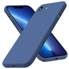 iPhone6s ケース iPhone6 ケース 耐衝撃 TPU 薄型 シリコン レンズ保護 スリム 全面保護 黄ばみなし 滑り止め ワイヤレス充電対応 防水 おしゃれ フィット感 ストラップホール アイフォン6s/6カバー 青 AYS-22-1