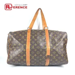 【美品】ルイヴィトン サック・スープル 45 ボストンバッグ M41624 中古 楽天市場】【中古】LOUIS VUITTON ルイヴィトン M41624 サック