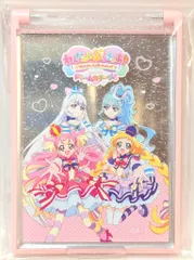 わんだふるぷりきゅあドリームステージセット　タペストリー付き スペシャルビジュアル公開！ – わんだふるぷりきゅあ！ ドリーム