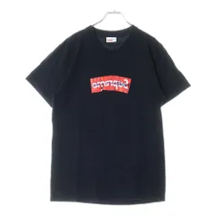 supreme コムデギャルソンシャツ Ｓ Supreme シュプリーム 18AW × Comme des Garcons SHIRT