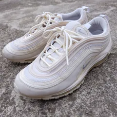 airmax 97  white