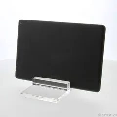 〔中古品〕 Fire HD 10 2023 32GB ブラック B0C2XN8HKD Wi-Fi【247】のサムネイル