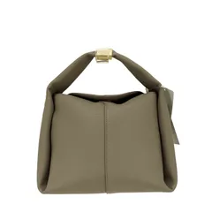 フレイアイディー FRAY I.D メタルモチーフワンハンドルバッグ レディース FREE 