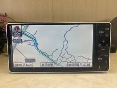 NHDT-W59　トヨタ純正　カーナビ