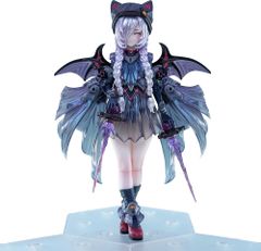 利*※様 原初の魔女・林鴉⭐︎1/12⭐︎完成品アクションフィギュア