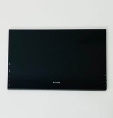中古 モバイルモニターモバイルディスプレイ13.3インチ 4K ネルタッチパネル  カバー付