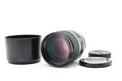 2025年最新】minolta 135mm stfの人気アイテム - メルカリ