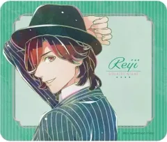 【中古】マウスパッド 寿嶺二 Ani-Art 第4弾 マウスパッド 「うたの☆プリンスさまっ♪」