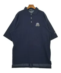 POLO GOLF ポロシャツ メンズ 【古着】【中古】【送料無料】