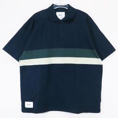 【完売品】WTAPS 23SS 231TQDT-SHM04 半袖シャツ 楽天市場】WTAPS ダブルタップス シャツ サイズ:L 23SS オーバー