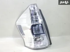 トヨタ純正プリウスα 左テールランプ　STANLEY47-46 プリウスα ZVW41 純正テールランプ 左右 STANLEY 47-46