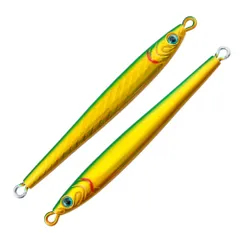 長期保管品　ダイワ　TGベイト　スリム　FHシラス　80g 100g 廃盤品 ダイワ TGベイトスリム (80g/FHシラス) / メタルジグ